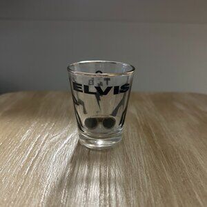 Shot glass
